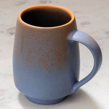 Essential Handcrafted Ceramic Jumbo Mug