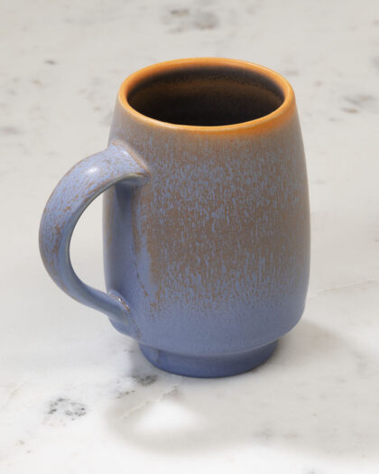 Essential Handcrafted Ceramic Mug