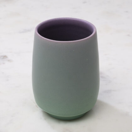 Essential Ceramic Pottery Cup